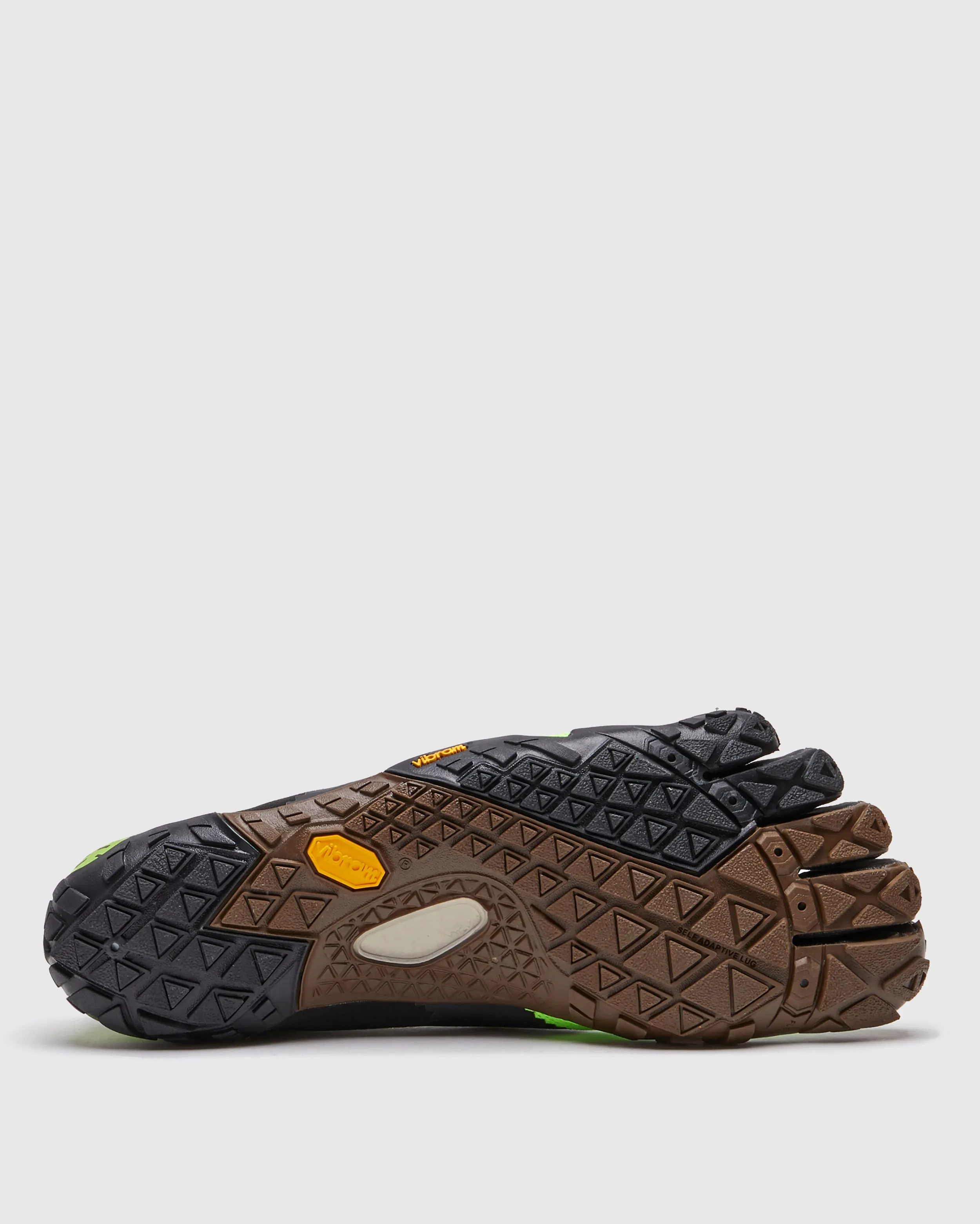 Vibram 5fingers x SUICOKE NIN-LO/Mens