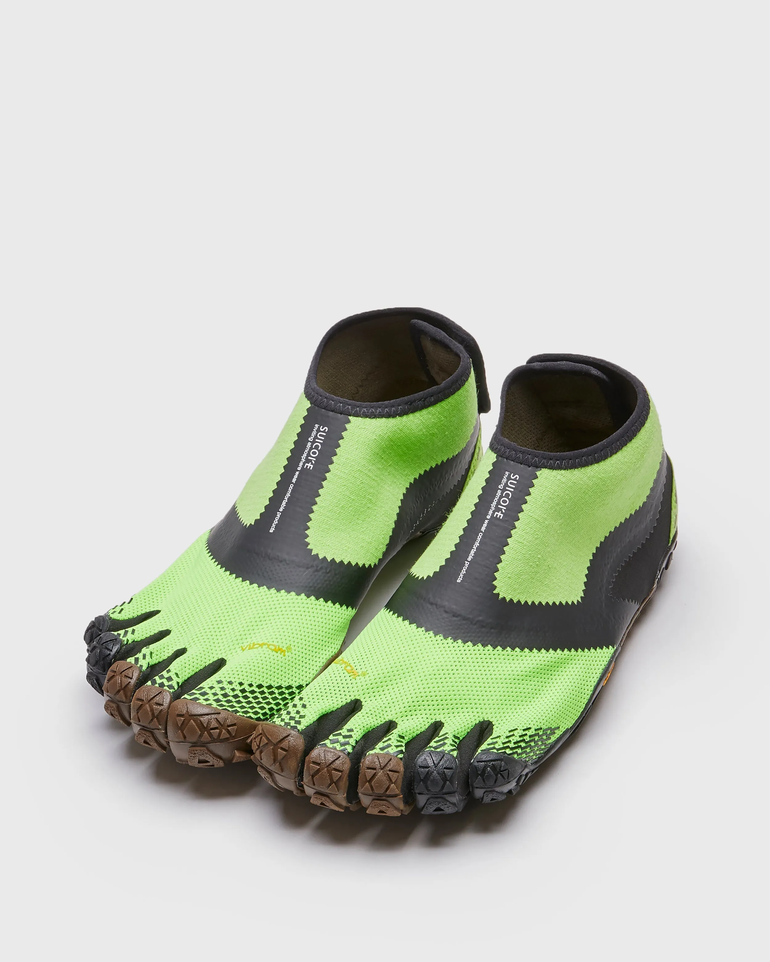 Vibram 5fingers x SUICOKE NIN-LO/Mens