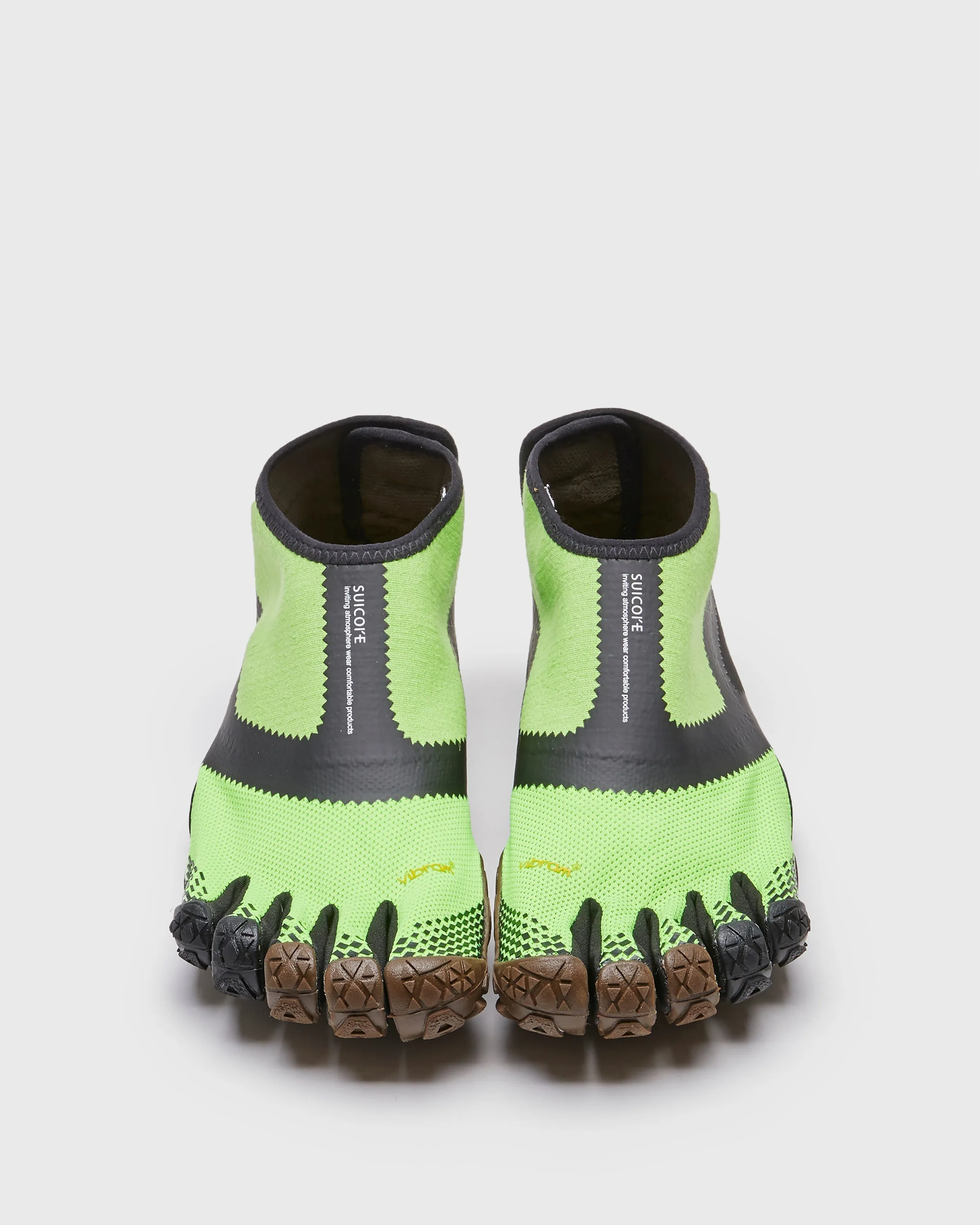 Vibram 5fingers x SUICOKE NIN-LO/Mens