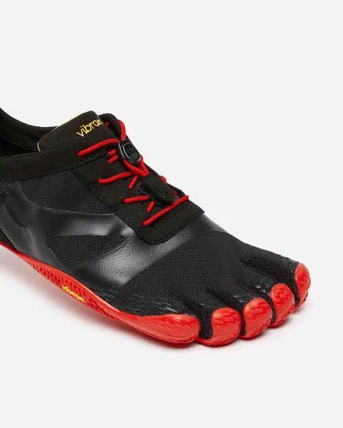 VIBRAM KSO Evo Barefoot 5 Fingers Men's Training Footwear