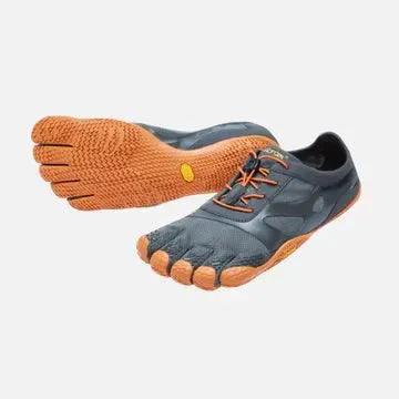 VIBRAM KSO Evo Barefoot 5 Fingers Men's Training Footwear