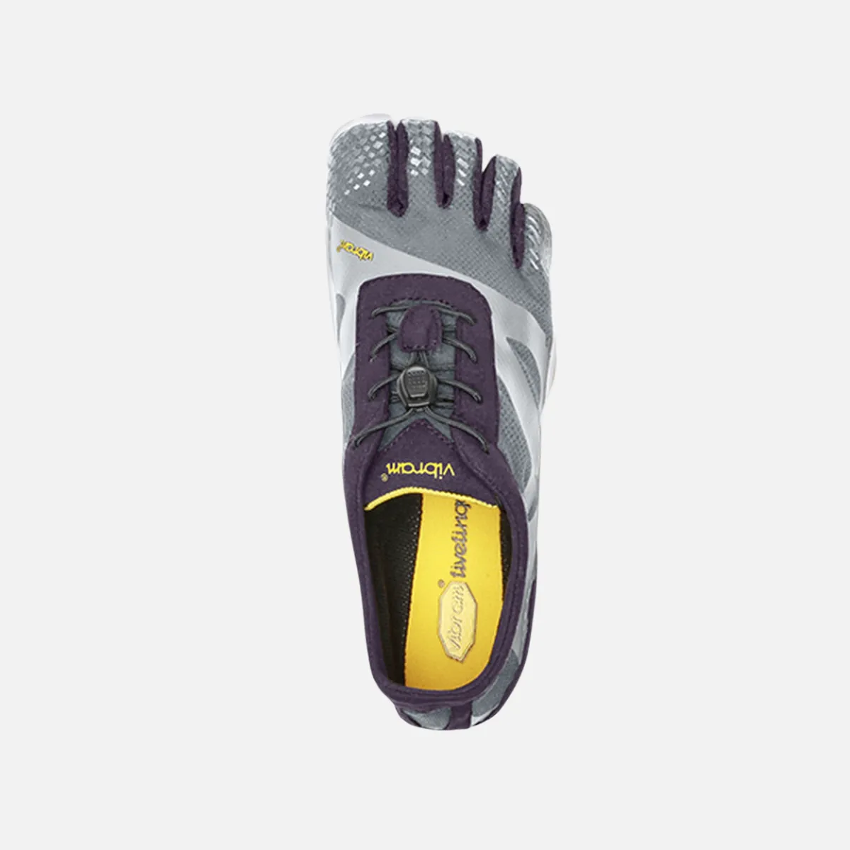 Vibram Kso Evo Womens Barefoot Training Footwear - Purple