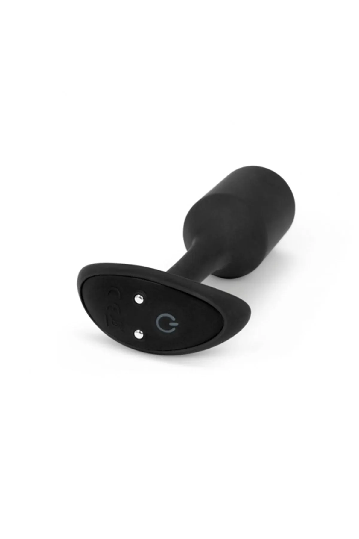 Vibrating Snug Plug | Medium