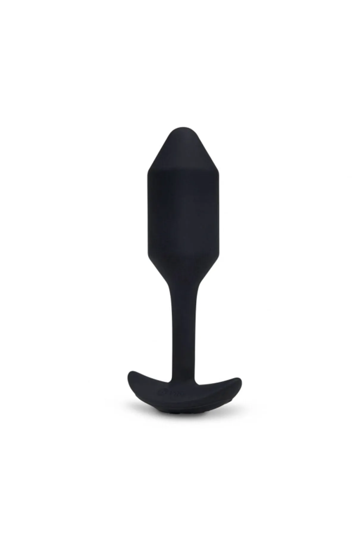 Vibrating Snug Plug | Medium