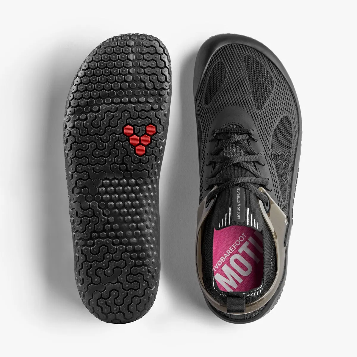 Vivobarefoot - Motus Strength