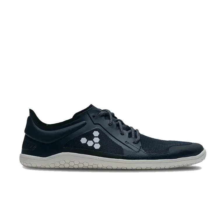 Vivobarefoot Primus Lite III Womens Navy