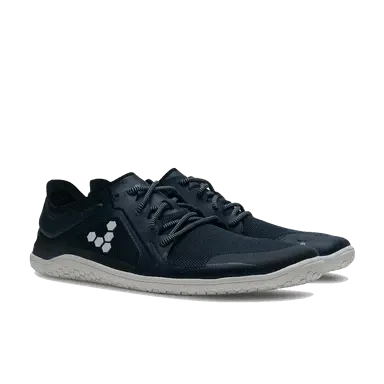 Vivobarefoot Primus Lite III Womens Navy