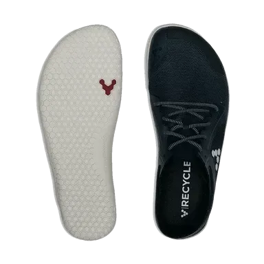 Vivobarefoot Primus Lite III Womens Navy