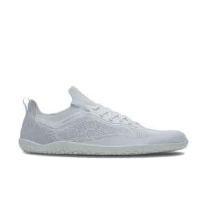 Vivobarefoot Primus Lite Knit Womens Bright White