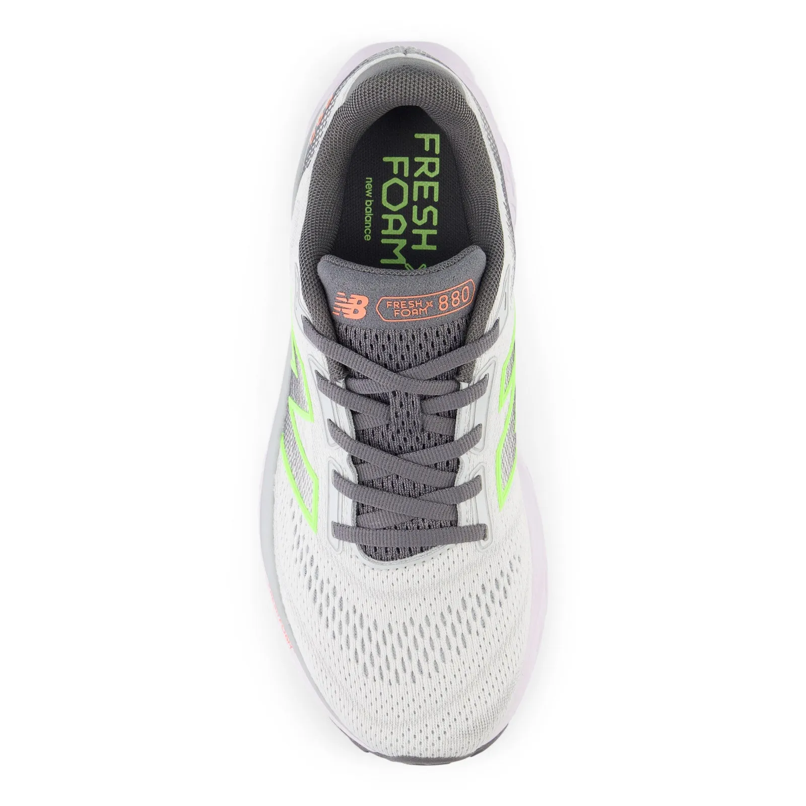 WOMEN'S 880 V14 - B - F14 GREY MATTER