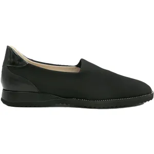 Women's Amalfi Eufemio Black Synthetic