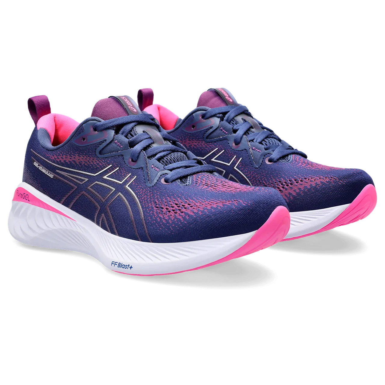 Women's ASICS Gel-Cumulus 25 - 1012B441.403