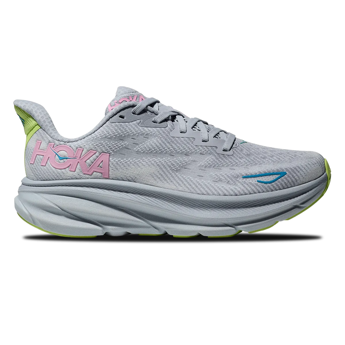 Women's Clifton 9