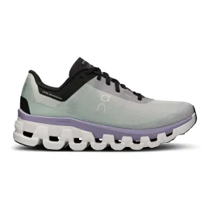 Women's Cloudflow 4 Running Shoe - Fade/Wisteria - Regular (B)