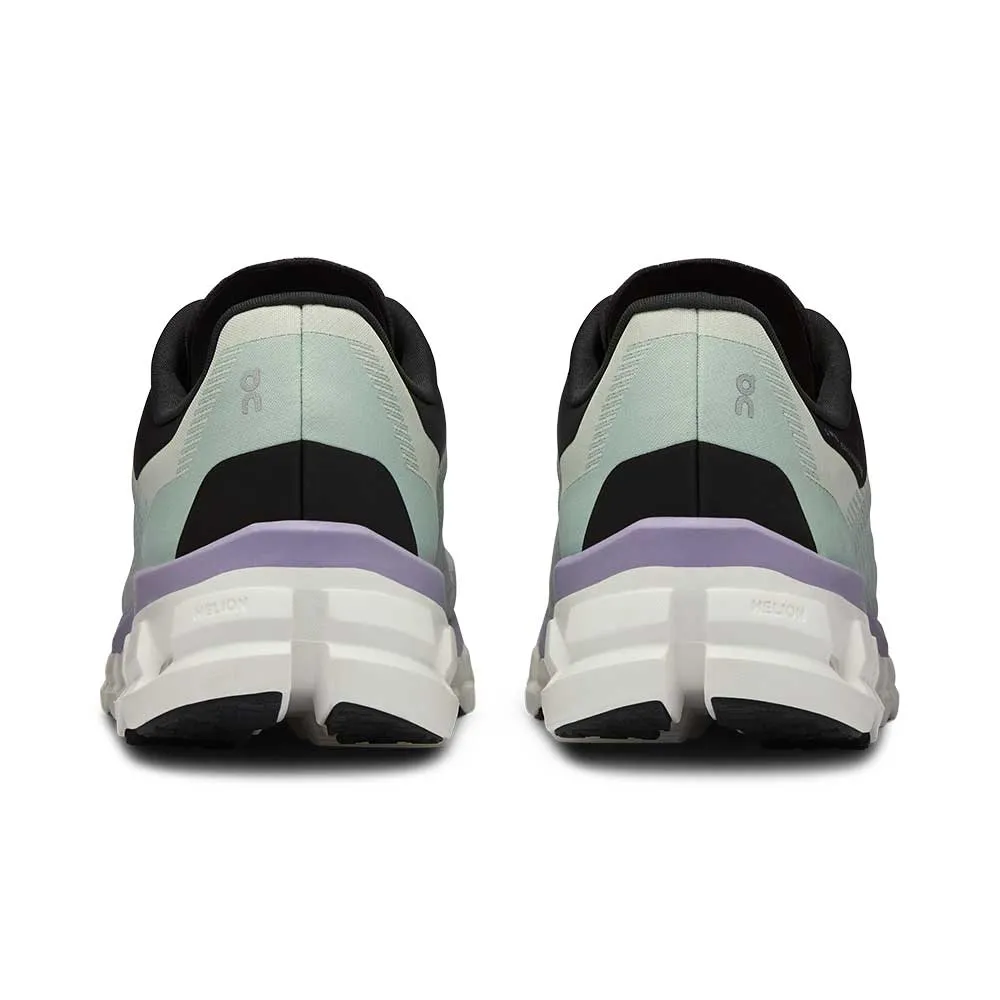 Women's Cloudflow 4 Running Shoe - Fade/Wisteria - Regular (B)