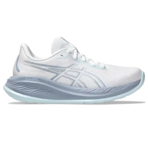 WOMEN'S CUMULUS 26 - B - 102 WHITE/COOL GREY