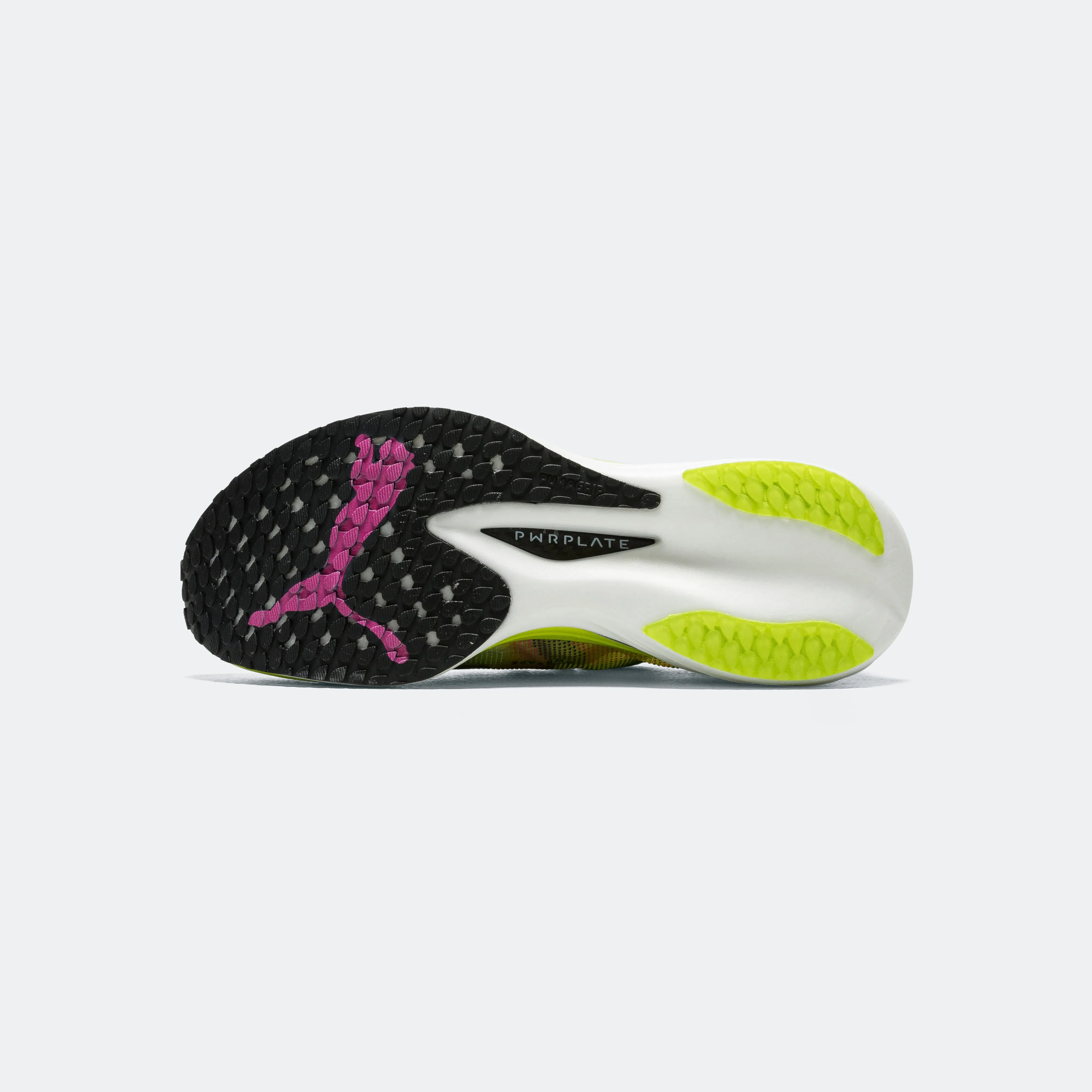 Womens Deviate NITRO Elite 2 - Psychedelic Rush/Lime