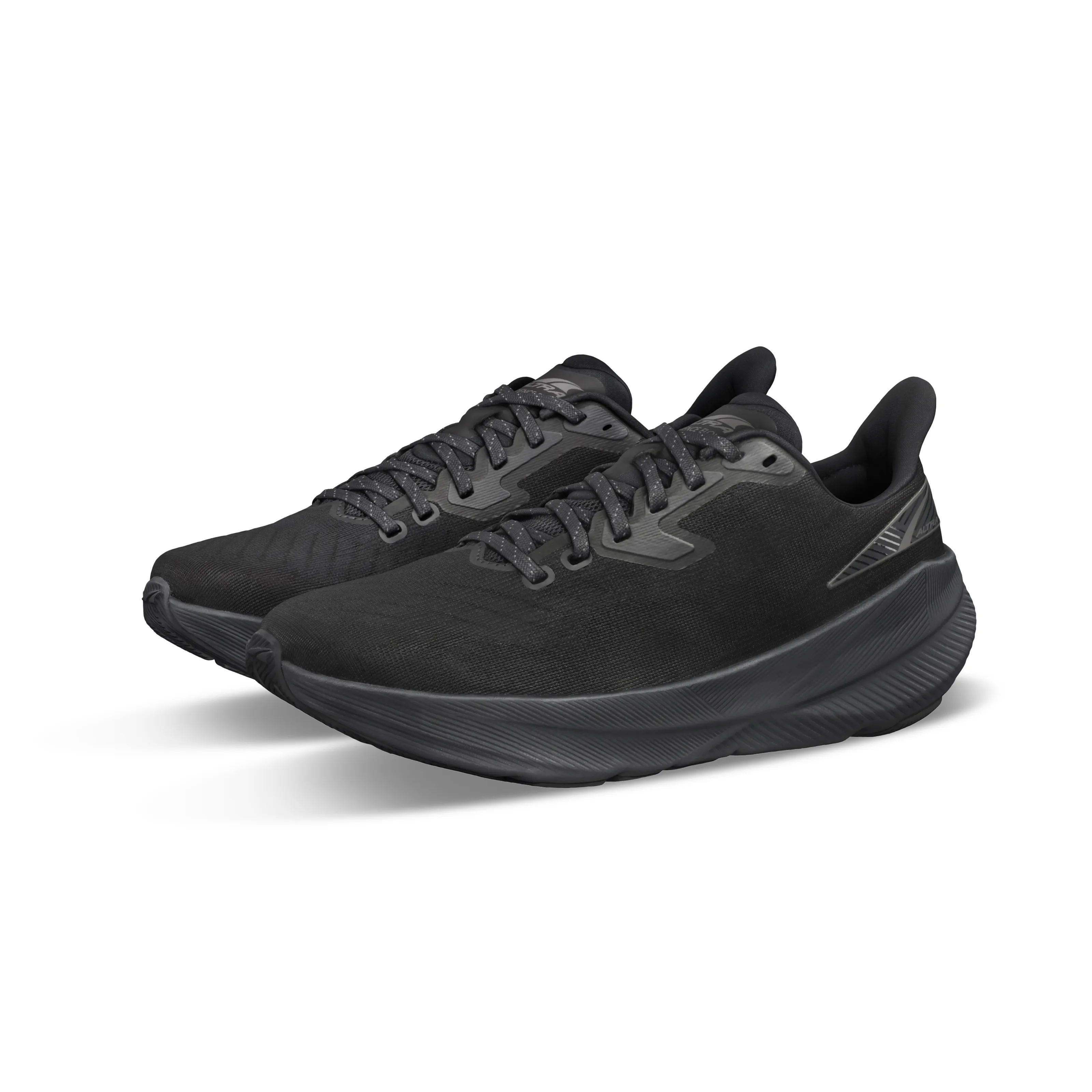 WOMEN'S EXPERIENCE FLOW - B - 001 BLACK/BLACK