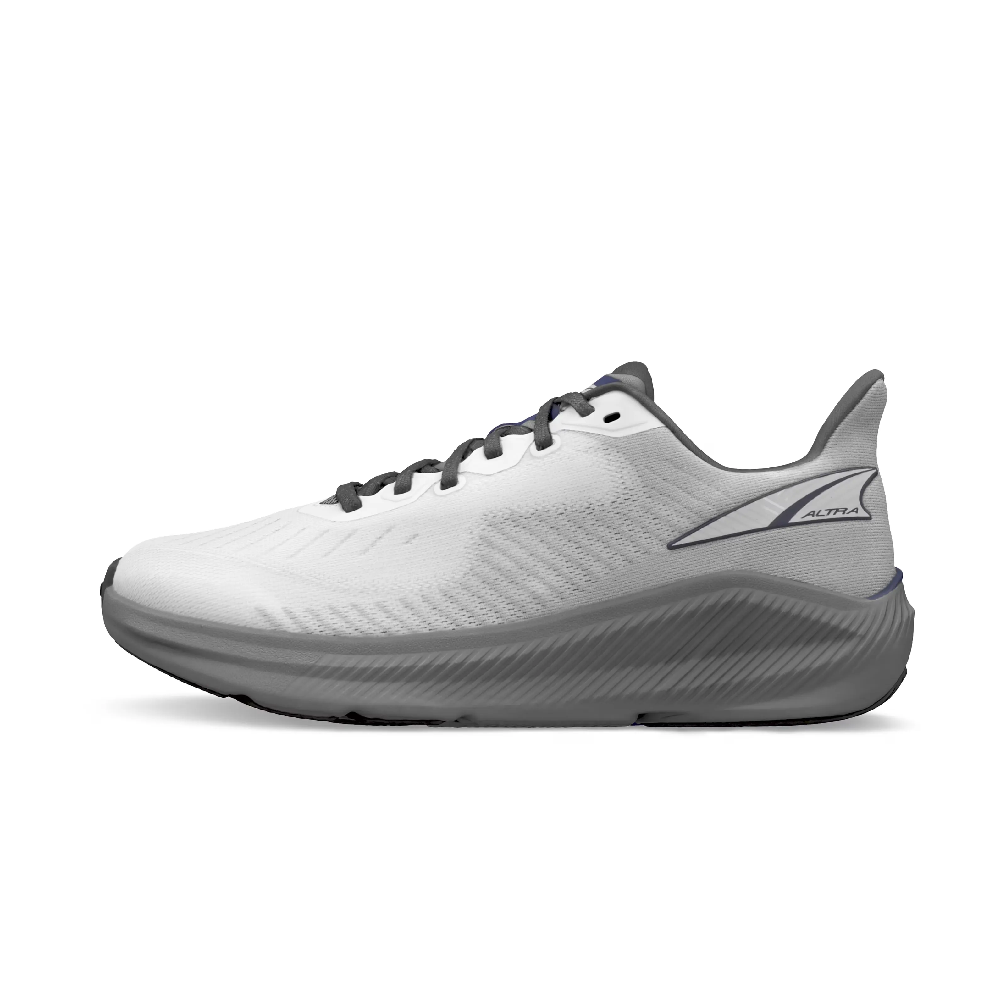 WOMEN'S EXPERIENCE FORM - B - 120 WHITE/GRAY