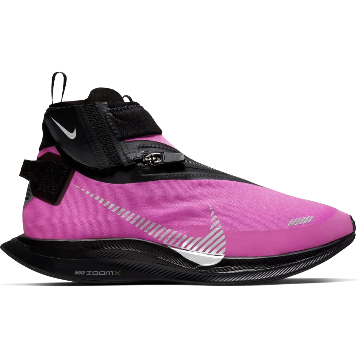 Women's Nike Pegasus Turbo 2 Shield - CJ9712-600