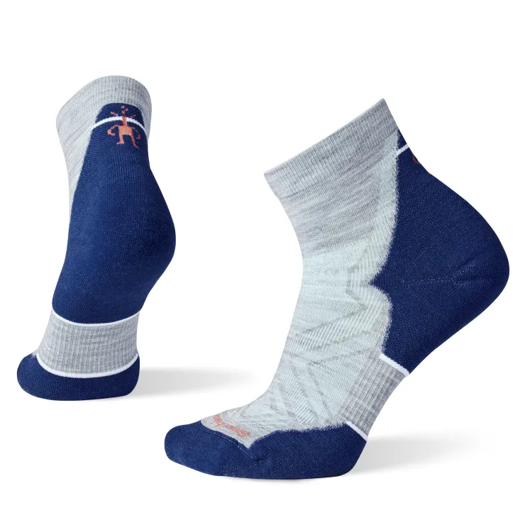 Women's Run Targeted Cushion Ankle Socks