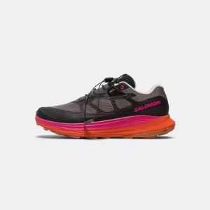 Womens Ultra Glide 2 - Plum Kitten/Black