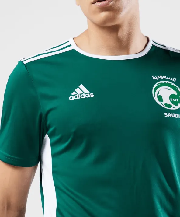 Youth Saudi Arabia Training Jersey