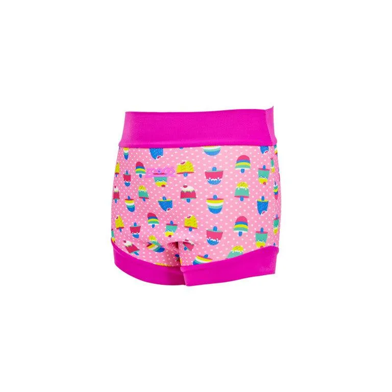 Zoggs Adjustable Swim Nappy